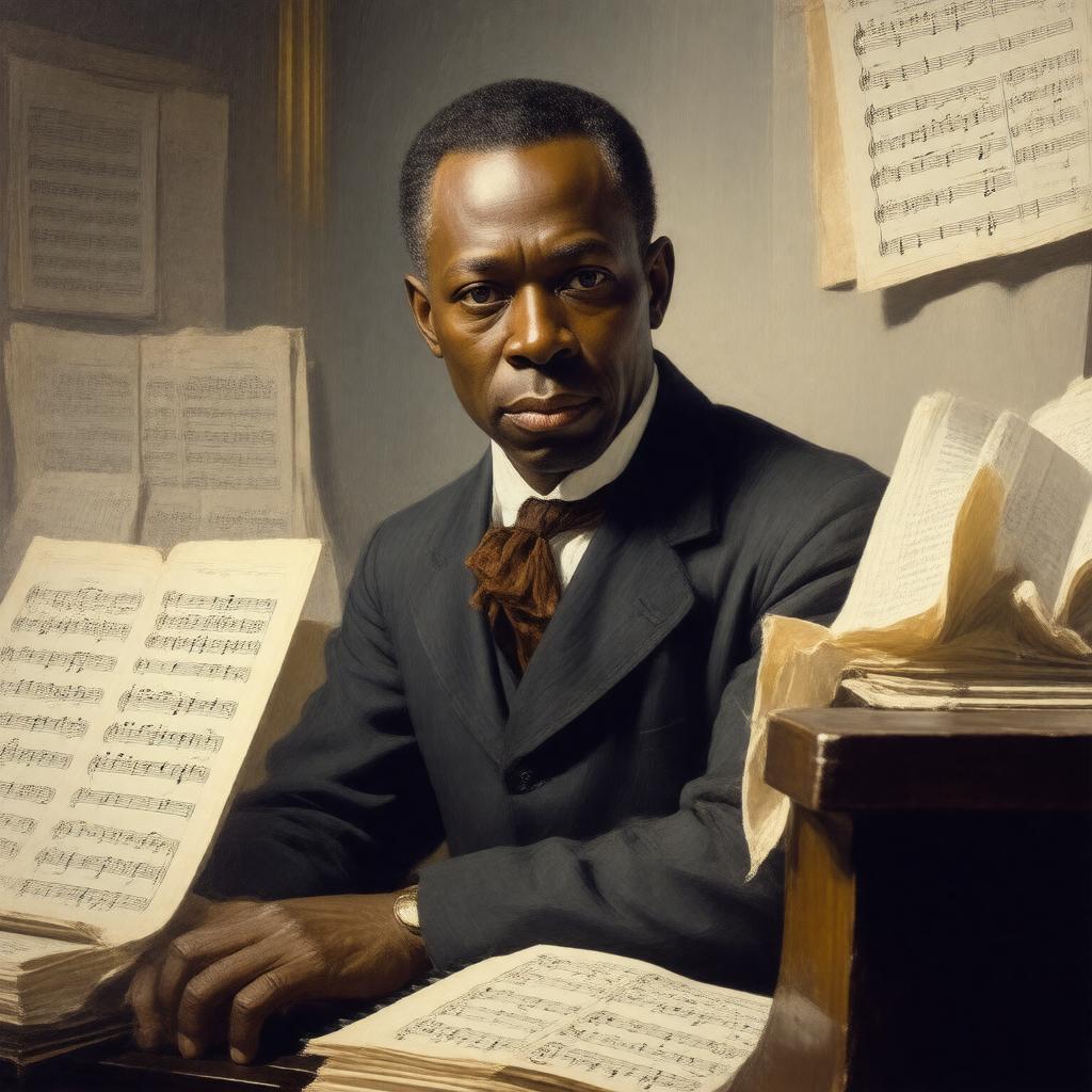 Scott Joplin